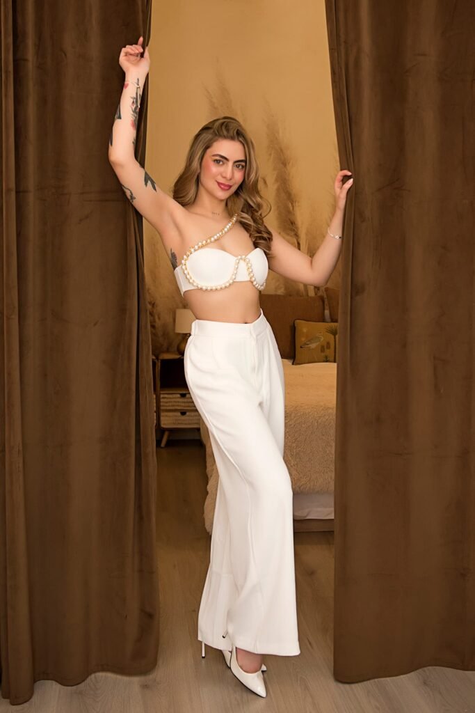 escorts en madrid