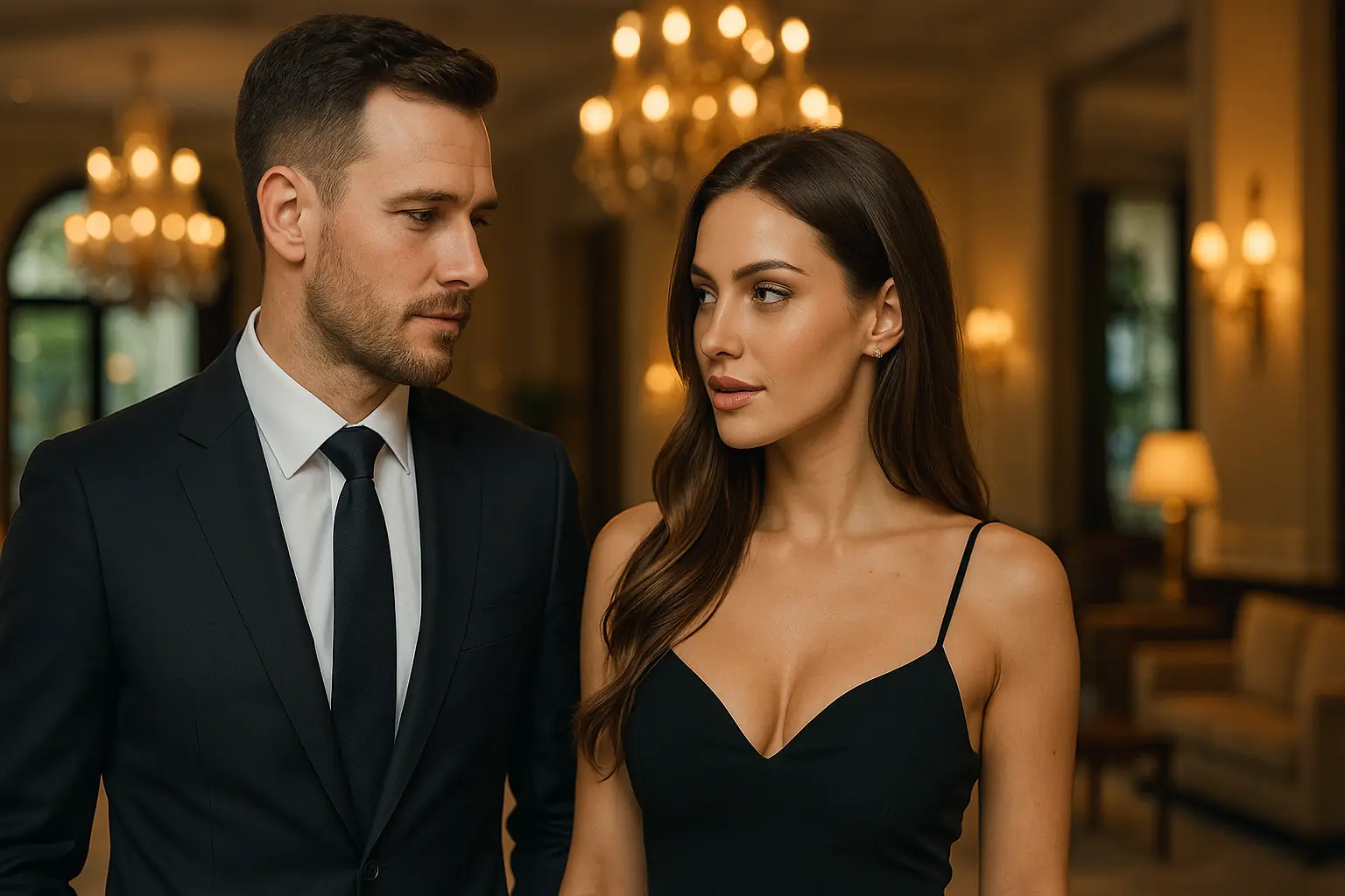 Agencia de Escorts en San Sebastián