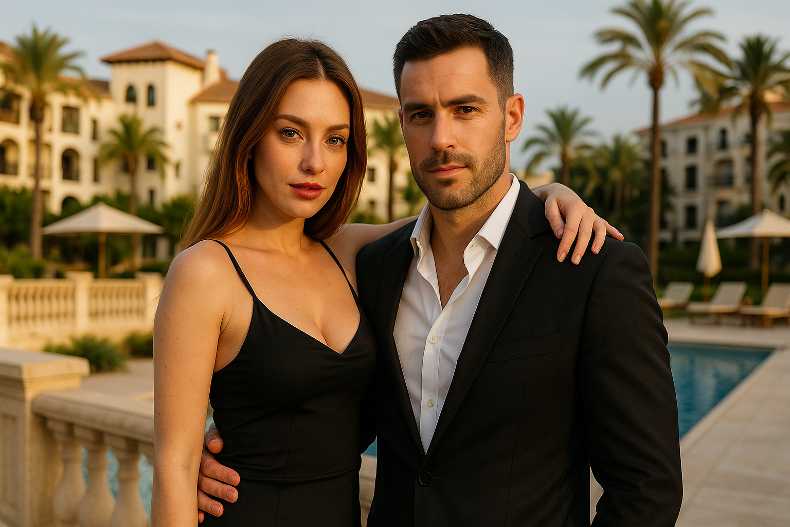 Agencia de Escorts en Marbella