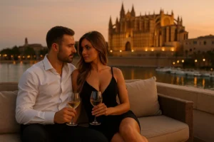 Agencias de Escorts en Palma de Mallorca