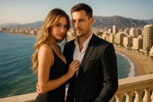 gencias de escorts en Las Palmas de Gran Canaria