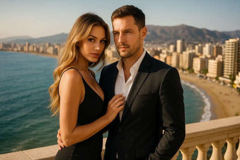 gencias de escorts en Las Palmas de Gran Canaria