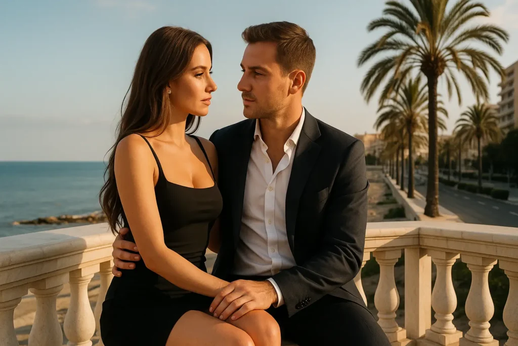 Escorts en Alicante