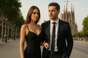 Agencias de Escorts en Barcelona