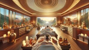 Catálogo de masajes en Madrid: guía completa de Gold Masajes (2025) - Gold Masajes