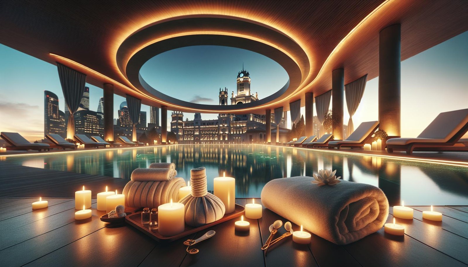 Masaje erótico en Madrid: guía completa, beneficios y cómo reservar con Gold Masajes - Gold Masajes