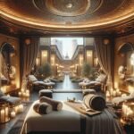 Masaje exclusivo Madrid: descubre el lujo y la comodidad de Gold Masajes - Gold Masajes