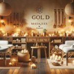 Masajes colombiana en Madrid: Guía completa de técnicas, beneficios y cómo reservar en Gold Masajes - Gold Masajes