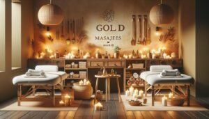 Masajes colombiana en Madrid: Guía completa de técnicas, beneficios y cómo reservar en Gold Masajes - Gold Masajes