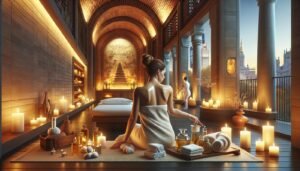 Masajes ¿Cuánto cuesta? Guía completa de precios en Madrid (2025) - Gold Masajes