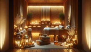 Masajes Feliz en Madrid: Guía completa para elegir el mejor masaje y reservar tu sesión en Gold Masajes - Gold Masajes