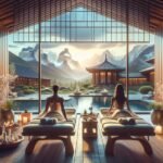 Masajes lujo en Madrid: la experiencia definitiva para el bienestar y la relajación - Gold Masajes