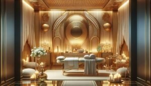 Masajes mujeres: Guía completa de bienestar y cuidados en Madrid con Gold Masajes - Gold Masajes