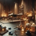 Masajes privados Madrid: guía completa para reservar una experiencia personalizada con Gold Masajes - Gold Masajes