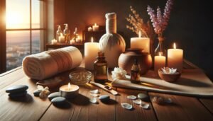 Masajes relajantes en Madrid: guía completa para recuperar la calma y el bienestar - Gold Masajes