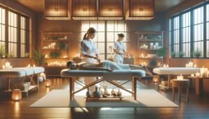 Masajistas España: Guía completa para encontrar masajistas profesionales en Madrid y agendar tu cita - Gold Masajes