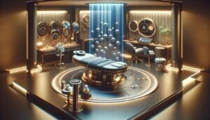 Masajistas VIP Madrid: guía completa para reservar masajes premium y a domicilio en 2025 - Gold Masajes