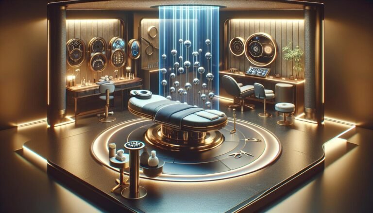 Masajistas VIP Madrid: guía completa para reservar masajes premium y a domicilio en 2025 - Gold Masajes