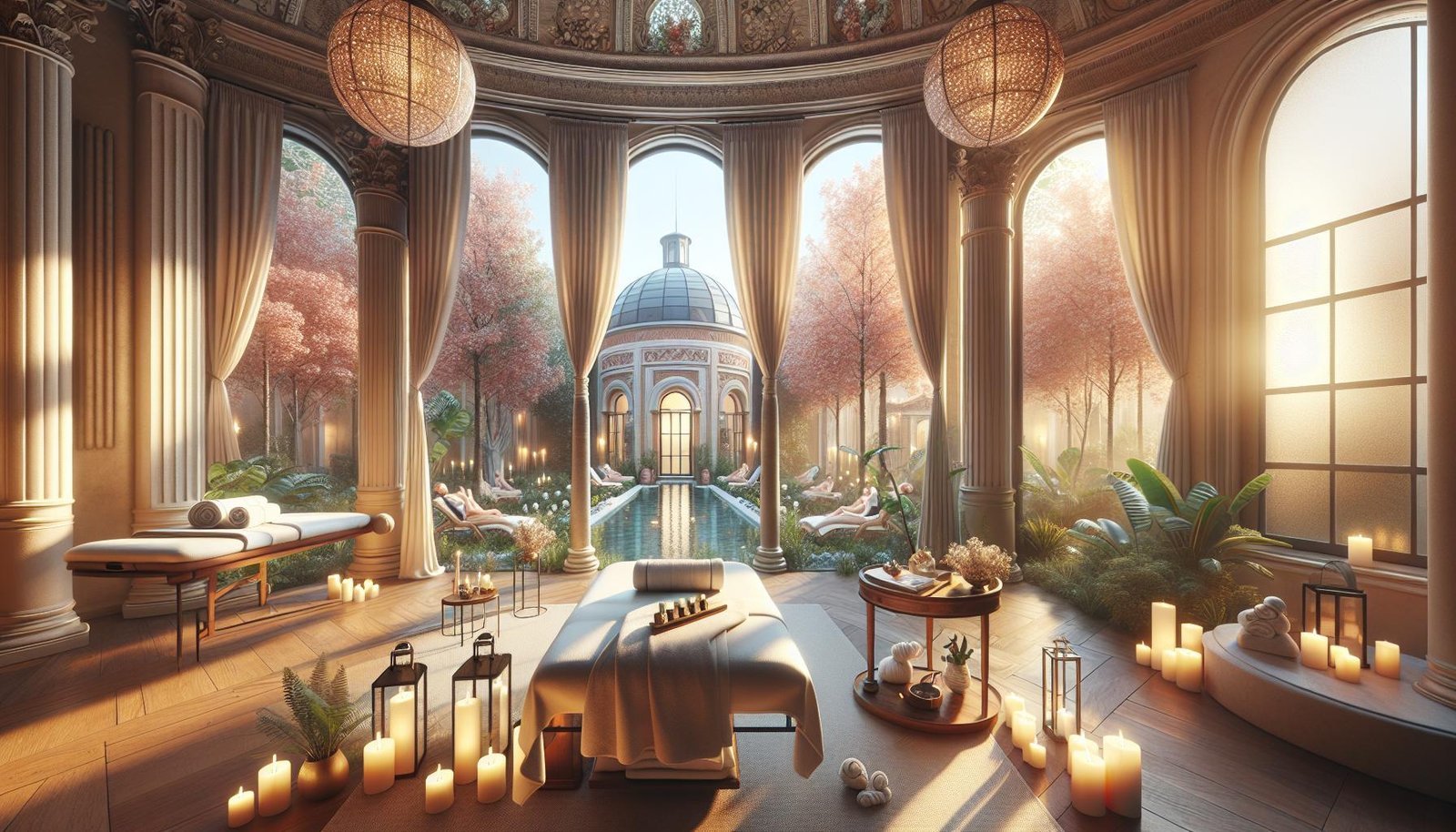 Masajes con placer en Madrid: guía completa y segura para disfrutar una experiencia sensorial - Gold Masajes