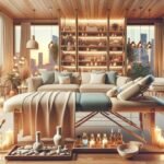 Masajes a domicilio en Madrid: Guía completa para reservar y disfrutar de un masaje en casa - Gold Masajes