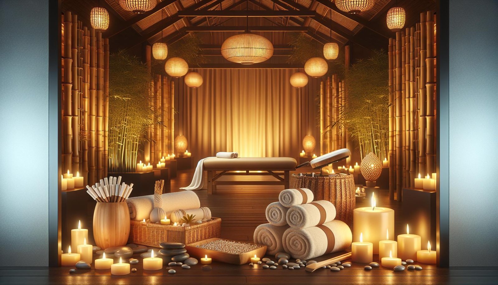 Tarifa masajes en Madrid: Guía completa 2025 para elegir precio, tipos y reservar en Gold Masajes - Gold Masajes