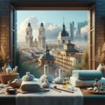 Servicio de masajistas en Madrid: guía completa para elegir y reservar con Gold Masajes - Gold Masajes