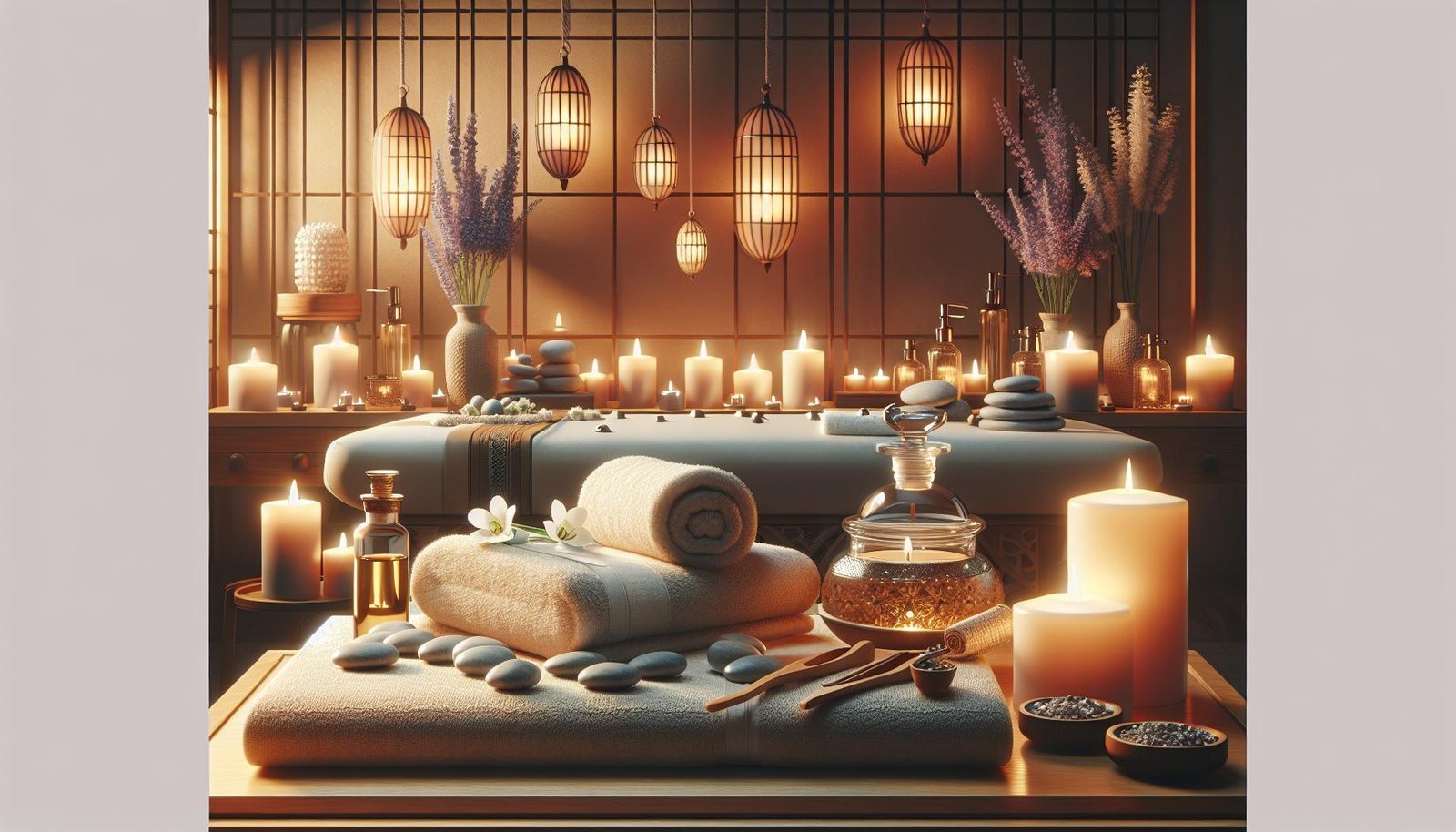 Masaje sensorial en Madrid: guía completa para vivir una experiencia única en Gold Masajes - Gold Masajes