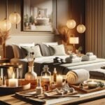 Masajes hotel Madrid: guía completa para reservar bienestar en tu habitación - Gold Masajes