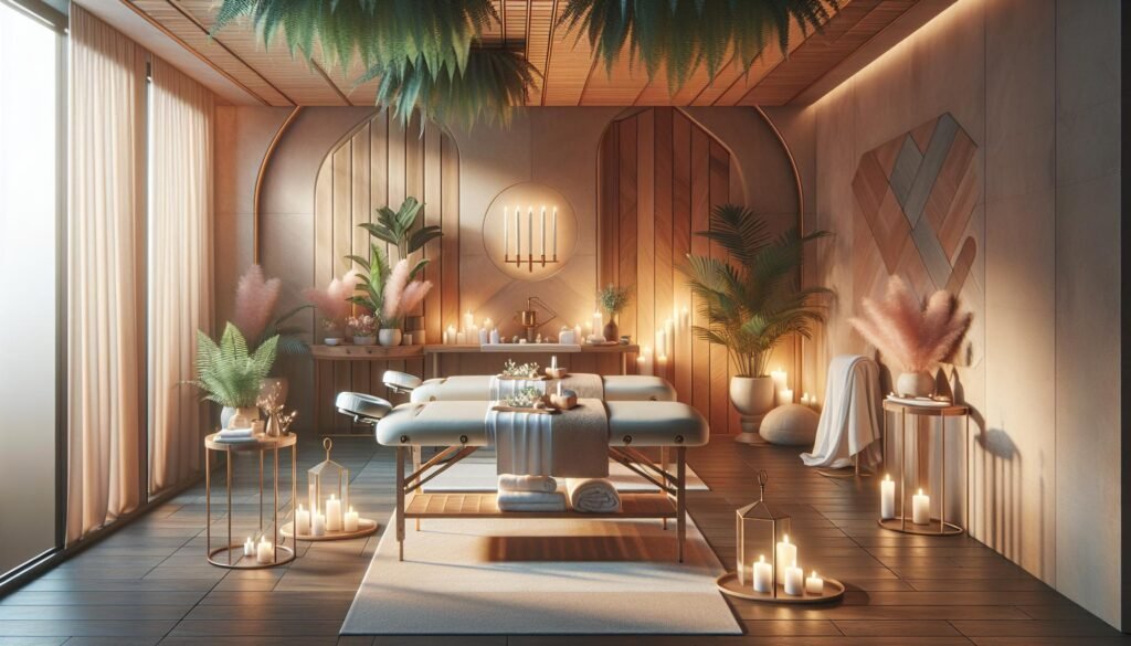 Masajes relajantes en Madrid: Guía completa para encontrar el mejor masaje en 2025 - Gold Masajes