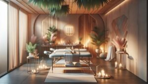 Masajes relajantes en Madrid: Guía completa para encontrar el mejor masaje en 2025 - Gold Masajes