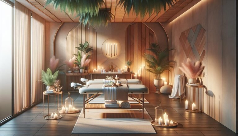 Masajes relajantes en Madrid: Guía completa para encontrar el mejor masaje en 2025 - Gold Masajes