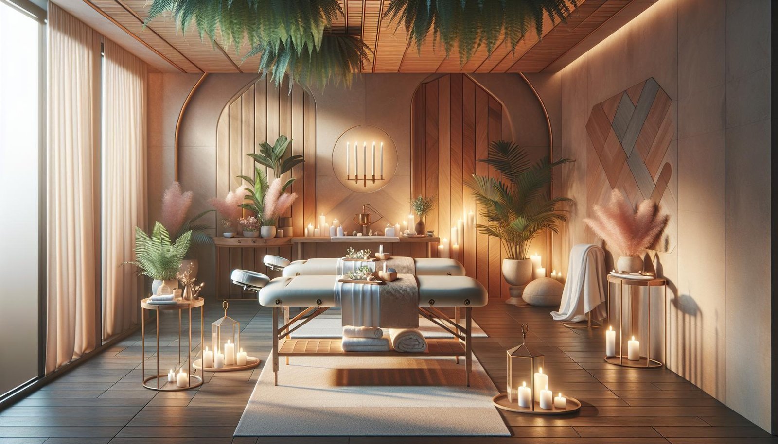 Masajes relajantes en Madrid: Guía completa para encontrar el mejor masaje en 2025 - Gold Masajes