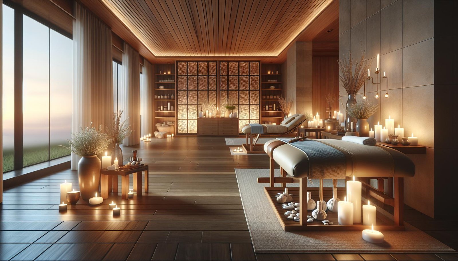 Masajistas en Carabanchel: Guía completa para encontrar los mejores masajes en Carabanchel y cómo reservar con Gold Masajes - Gold Masajes