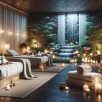 Experiencias masajes Madrid: guía completa para elegir y reservar tu sesión en Gold Masajes - Gold Masajes