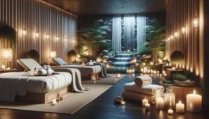 Experiencias masajes Madrid: guía completa para elegir y reservar tu sesión en Gold Masajes - Gold Masajes