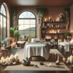 ¿Dónde hacer masajes en Madrid? Guía completa para encontrar el mejor lugar donde hagan masajes en Madrid - Gold Masajes