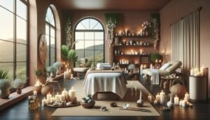 ¿Dónde hacer masajes en Madrid? Guía completa para encontrar el mejor lugar donde hagan masajes en Madrid - Gold Masajes