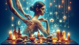 Masaje belleza en Madrid: guía completa para revitalizar tu piel y cuerpo en 2025 - Gold Masajes