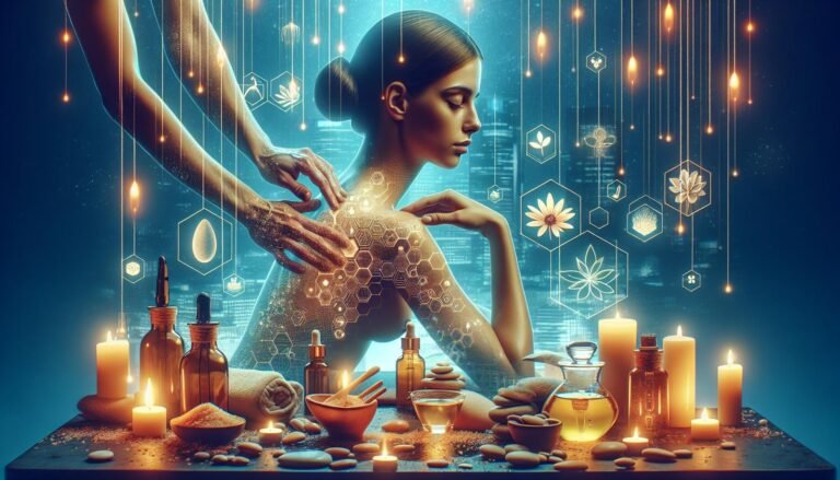 Masaje belleza en Madrid: guía completa para revitalizar tu piel y cuerpo en 2025 - Gold Masajes