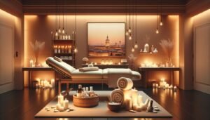 Masaje completo relajante en Madrid: Guía práctica, beneficios y cómo reservar en Gold Masajes - Gold Masajes