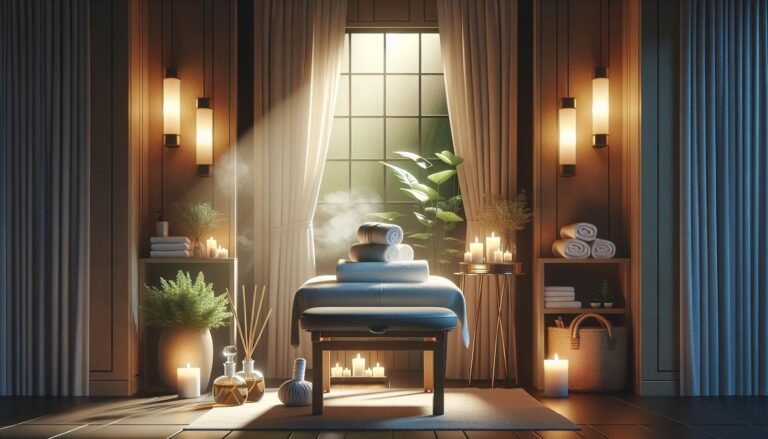 Masajes relajantes Madrid: guía completa para elegir y reservar tu sesión en Gold Masajes - Gold Masajes