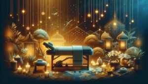 Masajes sensoriales en Madrid: guía completa para sentir, relajarse y reservar en Gold Masajes - Gold Masajes