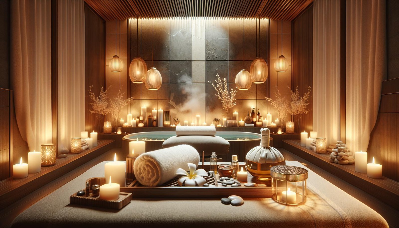 Pack masajes Madrid: Guía completa para elegir el mejor pack de masajes en Gold Masajes - Gold Masajes