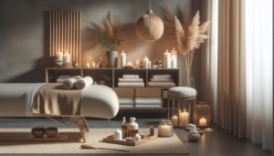 Servicios masajes en Madrid: guía completa para elegir y reservar con Gold Masajes - Gold Masajes