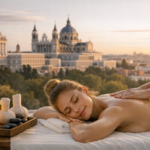 Masaje España: Guía completa para encontrar masajes profesionales en Madrid | Gold Masajes - Gold Masajes