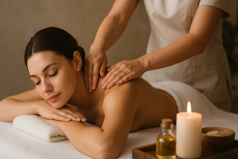 Escort para mujeres: guía completa, segura y profesional en Madrid - Gold Masajes
