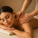 Chica de compañía en Madrid: guía completa y segura para elegir acompañante profesional | Gold Masajes - Gold Masajes