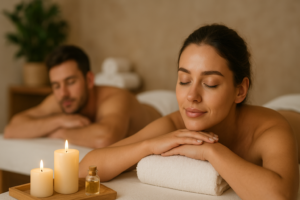 Follar en Madrid de forma segura y responsable: guía práctica para encuentros adultos y bienestar íntimo - Gold Masajes