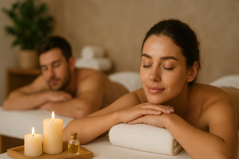 Follar en Madrid de forma segura y responsable: guía práctica para encuentros adultos y bienestar íntimo - Gold Masajes