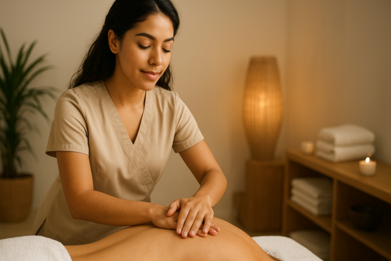 Latinas: Guía completa para encontrar masajistas latinas en Madrid | Gold Masajes - Gold Masajes